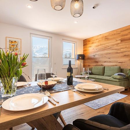Ferienwohnung Kerstin Bad Mitterndorf Εξωτερικό φωτογραφία
