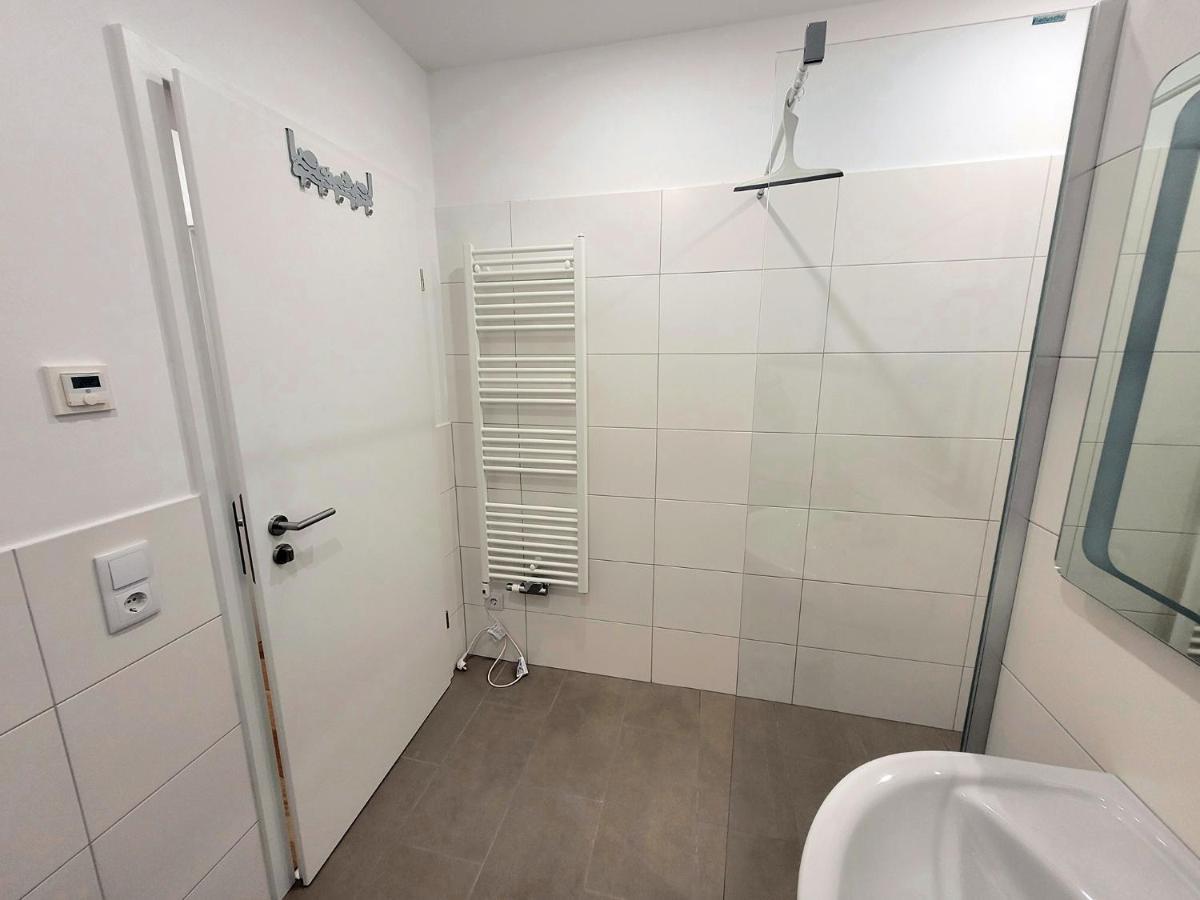 Ferienwohnung Kerstin Bad Mitterndorf Εξωτερικό φωτογραφία