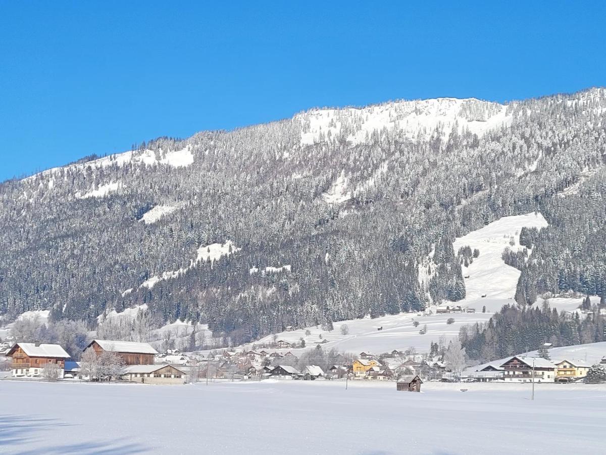 Ferienwohnung Kerstin Bad Mitterndorf Εξωτερικό φωτογραφία