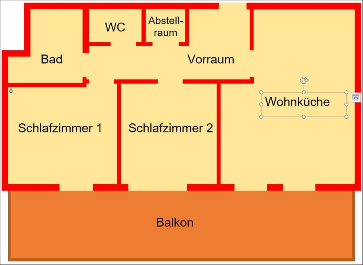 Ferienwohnung Kerstin Bad Mitterndorf Εξωτερικό φωτογραφία