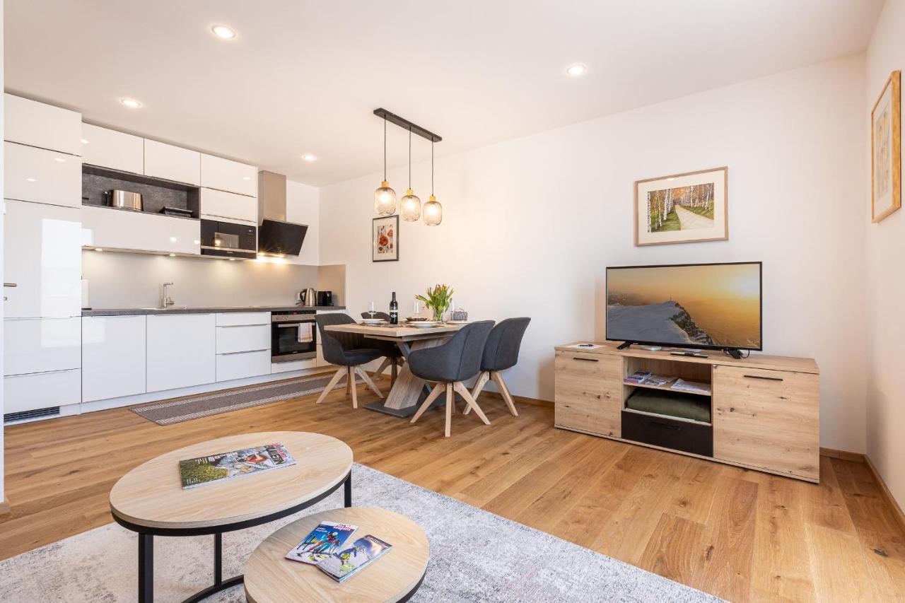 Ferienwohnung Kerstin Bad Mitterndorf Εξωτερικό φωτογραφία