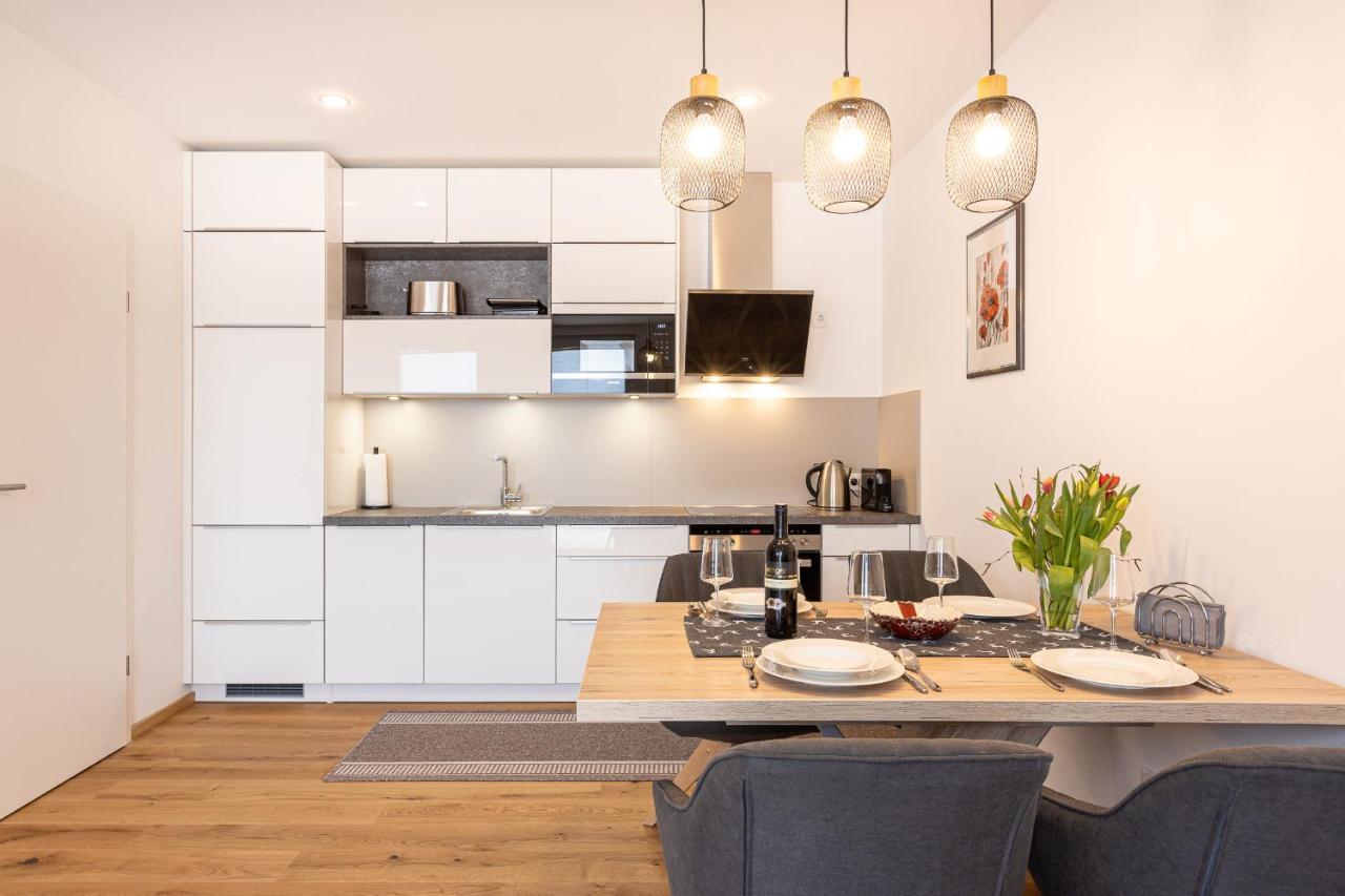 Ferienwohnung Kerstin Bad Mitterndorf Εξωτερικό φωτογραφία