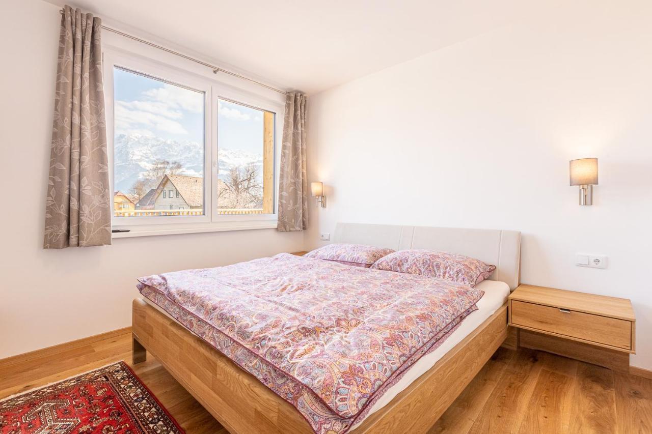 Ferienwohnung Kerstin Bad Mitterndorf Εξωτερικό φωτογραφία