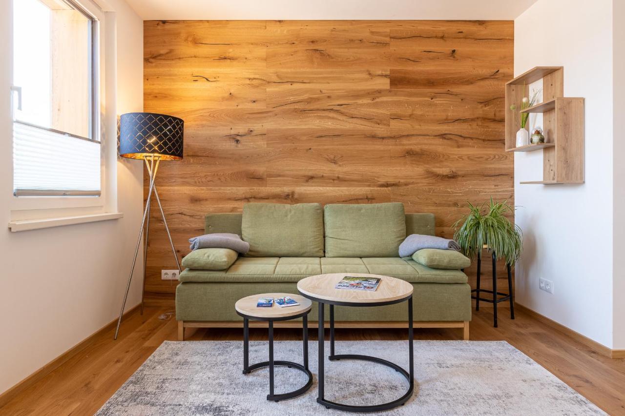 Ferienwohnung Kerstin Bad Mitterndorf Εξωτερικό φωτογραφία