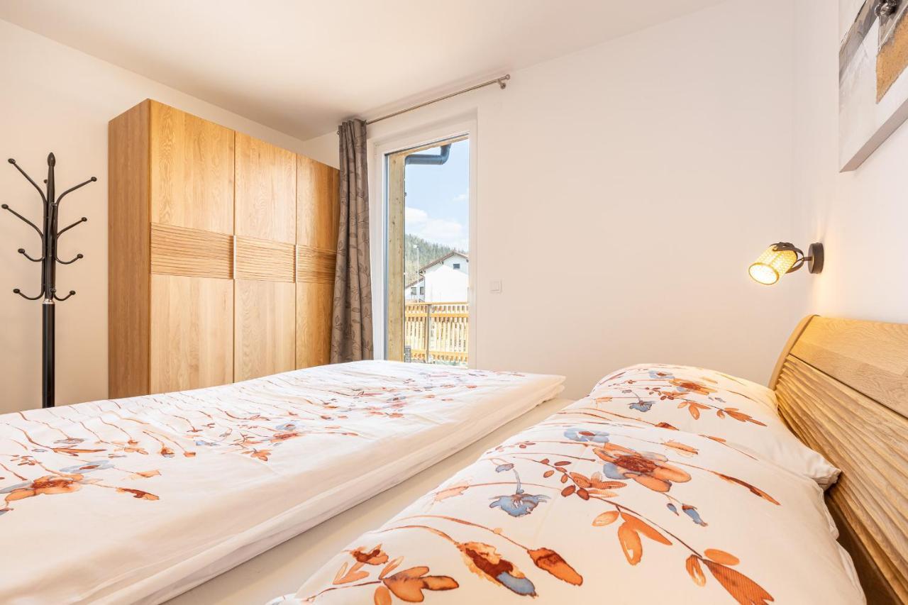 Ferienwohnung Kerstin Bad Mitterndorf Εξωτερικό φωτογραφία