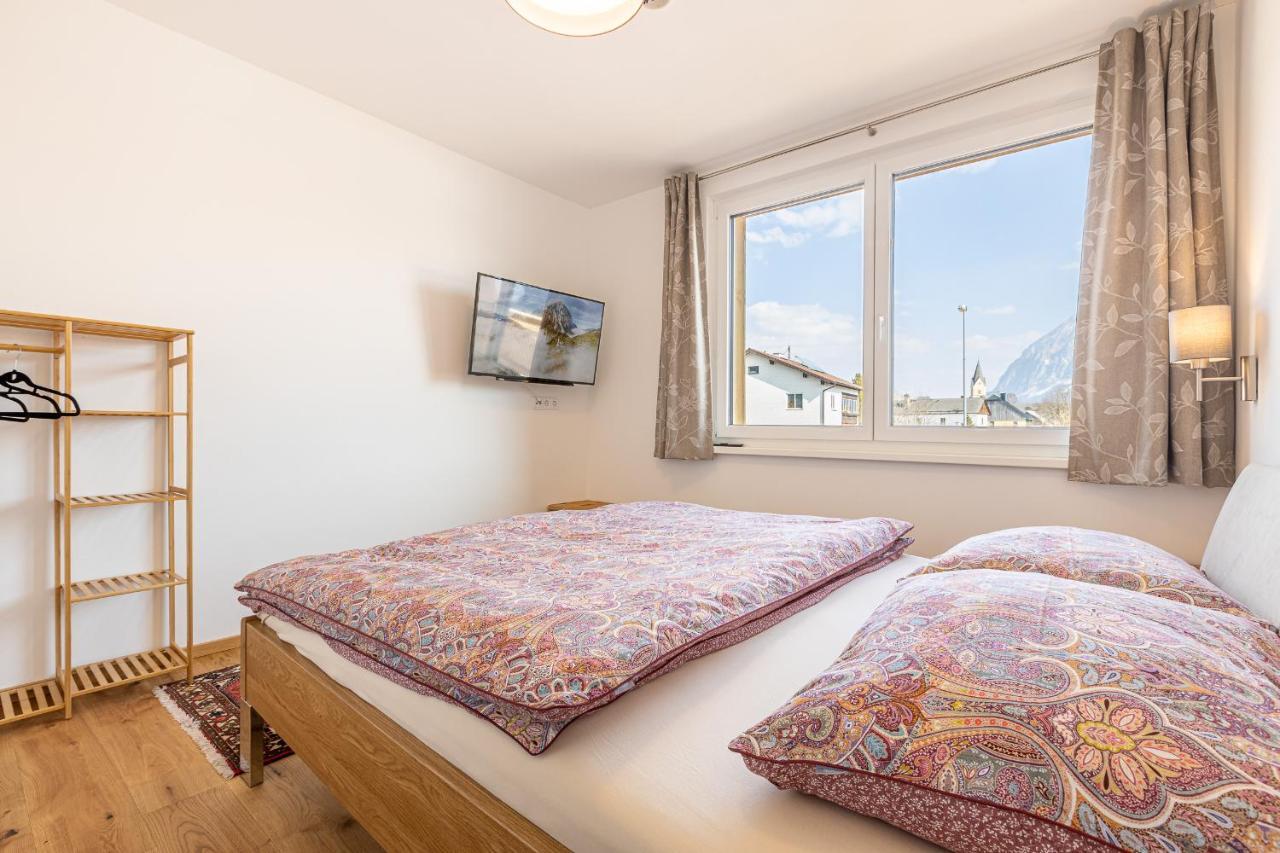 Ferienwohnung Kerstin Bad Mitterndorf Εξωτερικό φωτογραφία