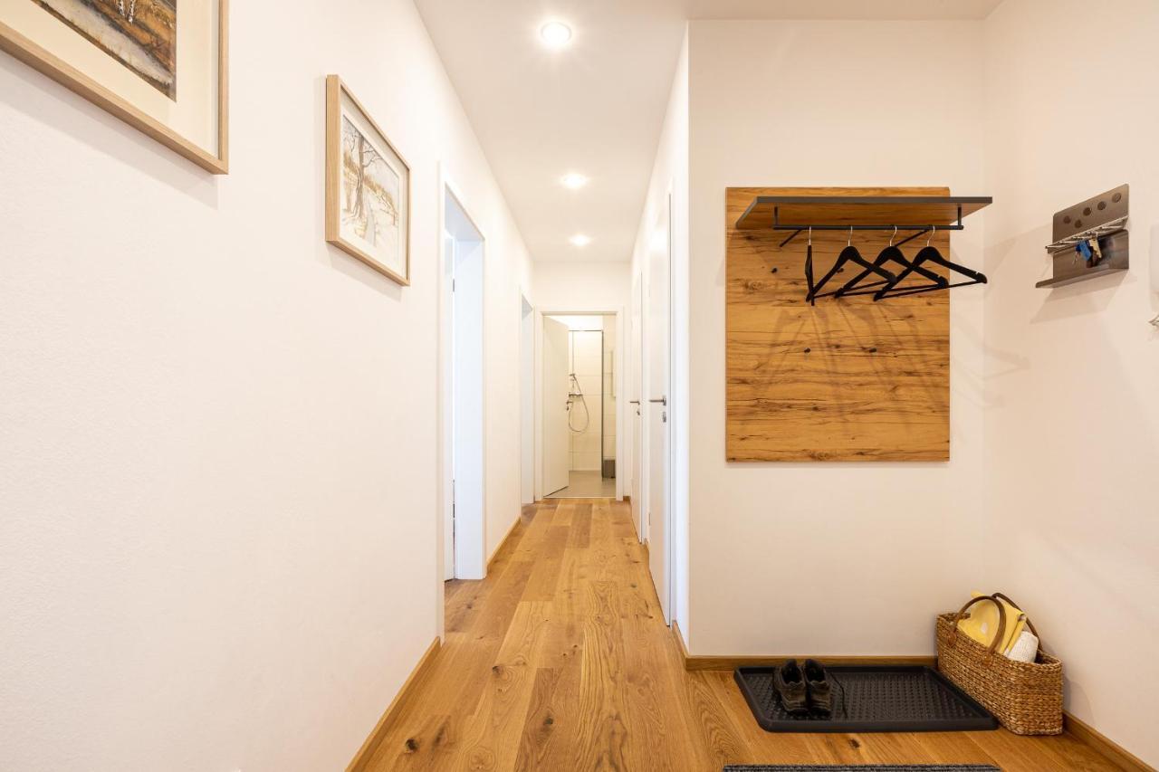 Ferienwohnung Kerstin Bad Mitterndorf Εξωτερικό φωτογραφία