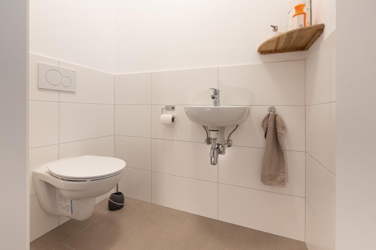 Ferienwohnung Kerstin Bad Mitterndorf Εξωτερικό φωτογραφία
