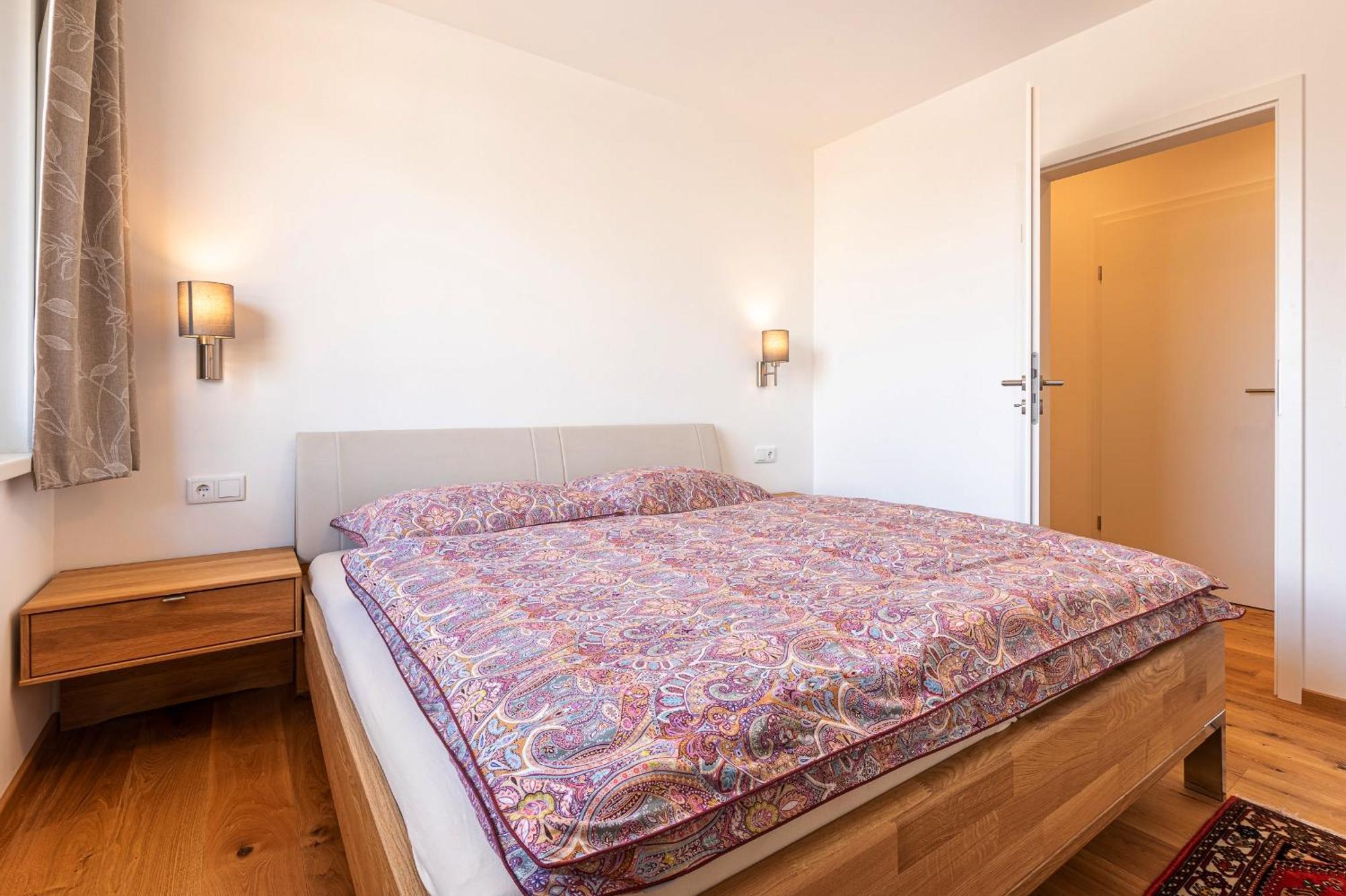 Ferienwohnung Kerstin Bad Mitterndorf Εξωτερικό φωτογραφία